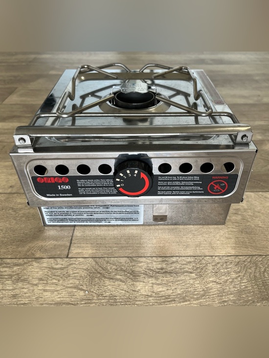Other - Origo 1500 Stove New